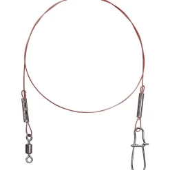 Spro Pike Fighter Wire Leader 1x7W