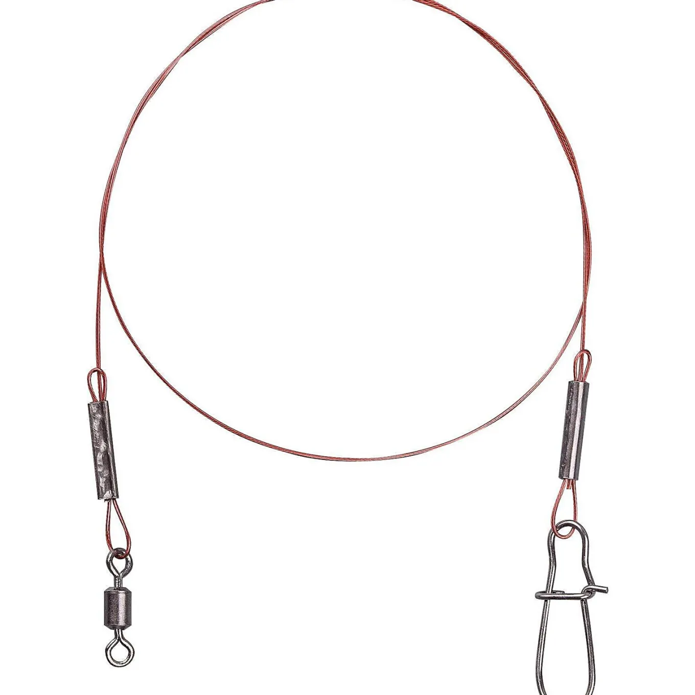 Spro Pike Fighter Wire Leader 1x7W