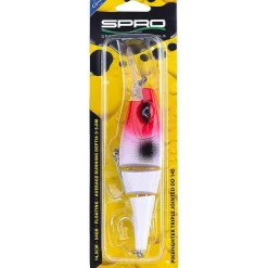 Spro Pikefighter Triple Jointed