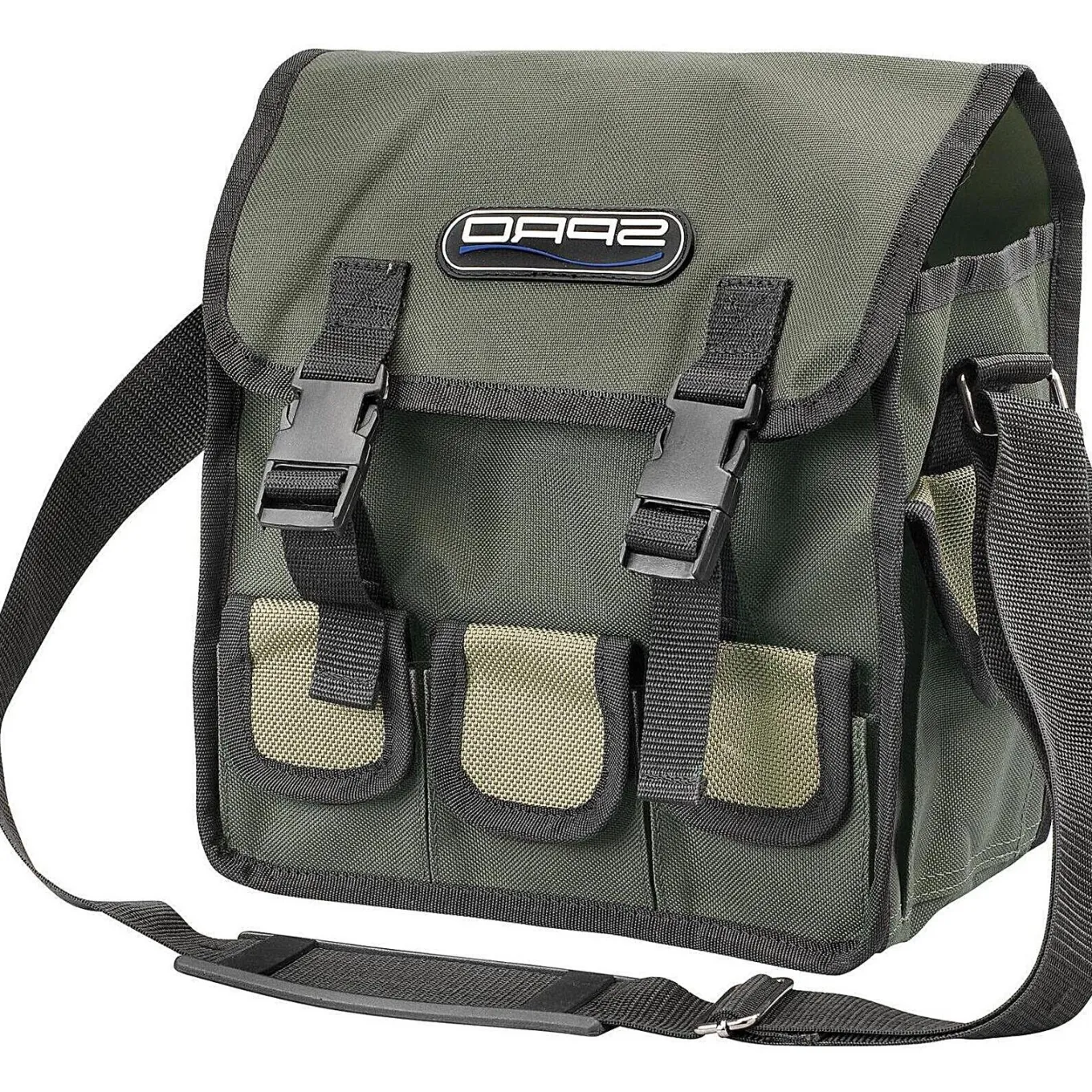Spro Poldertas S