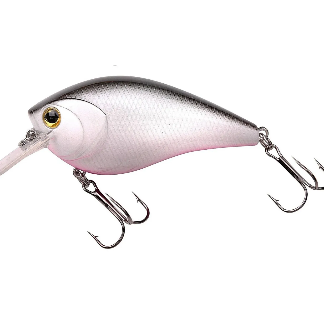 Spro Powercatcher Crank