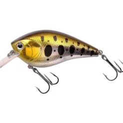 Spro Powercatcher Crank
