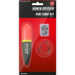 Spro Powercatcher Deadbait Float Set Pike