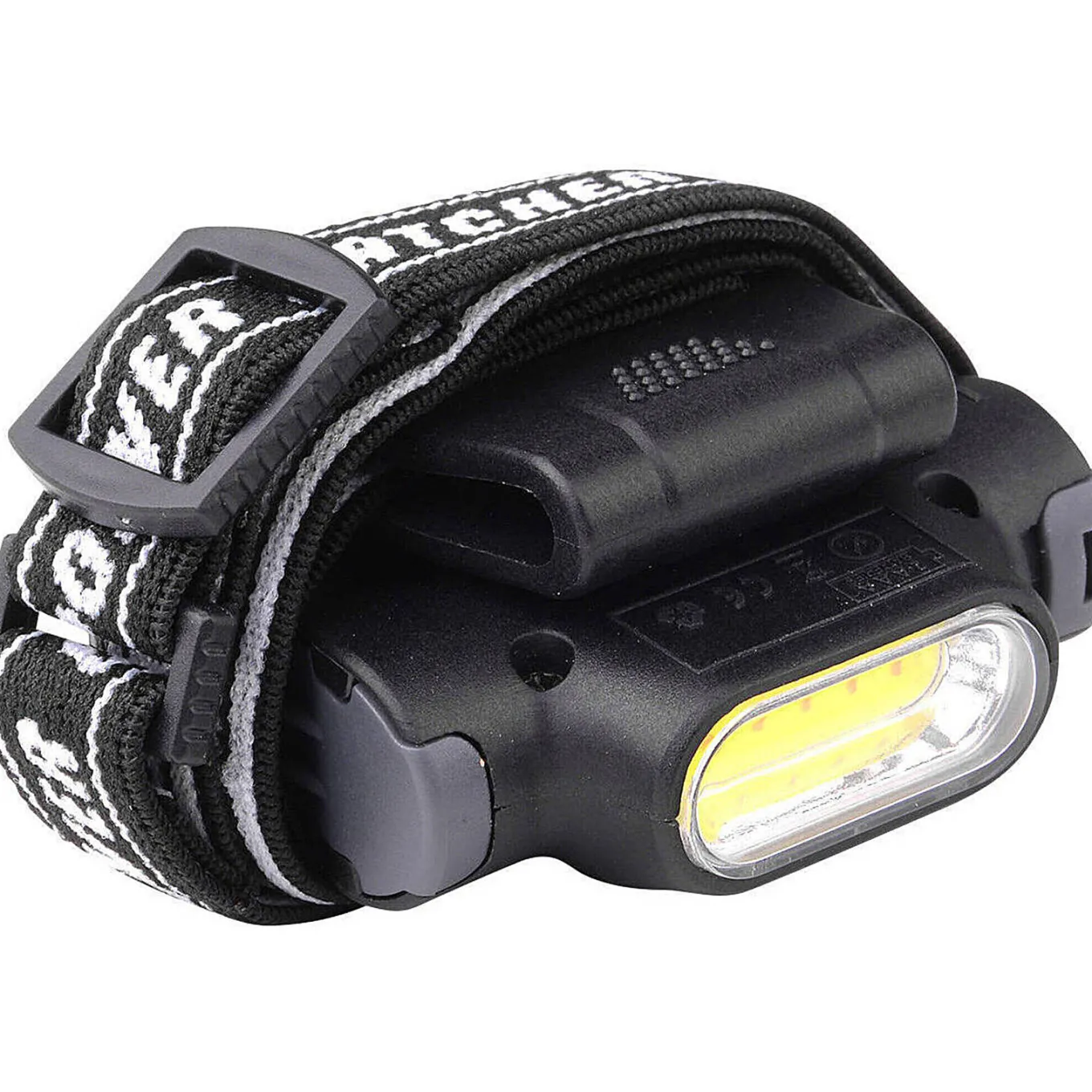 Spro Powercatcher Hoofdlamp