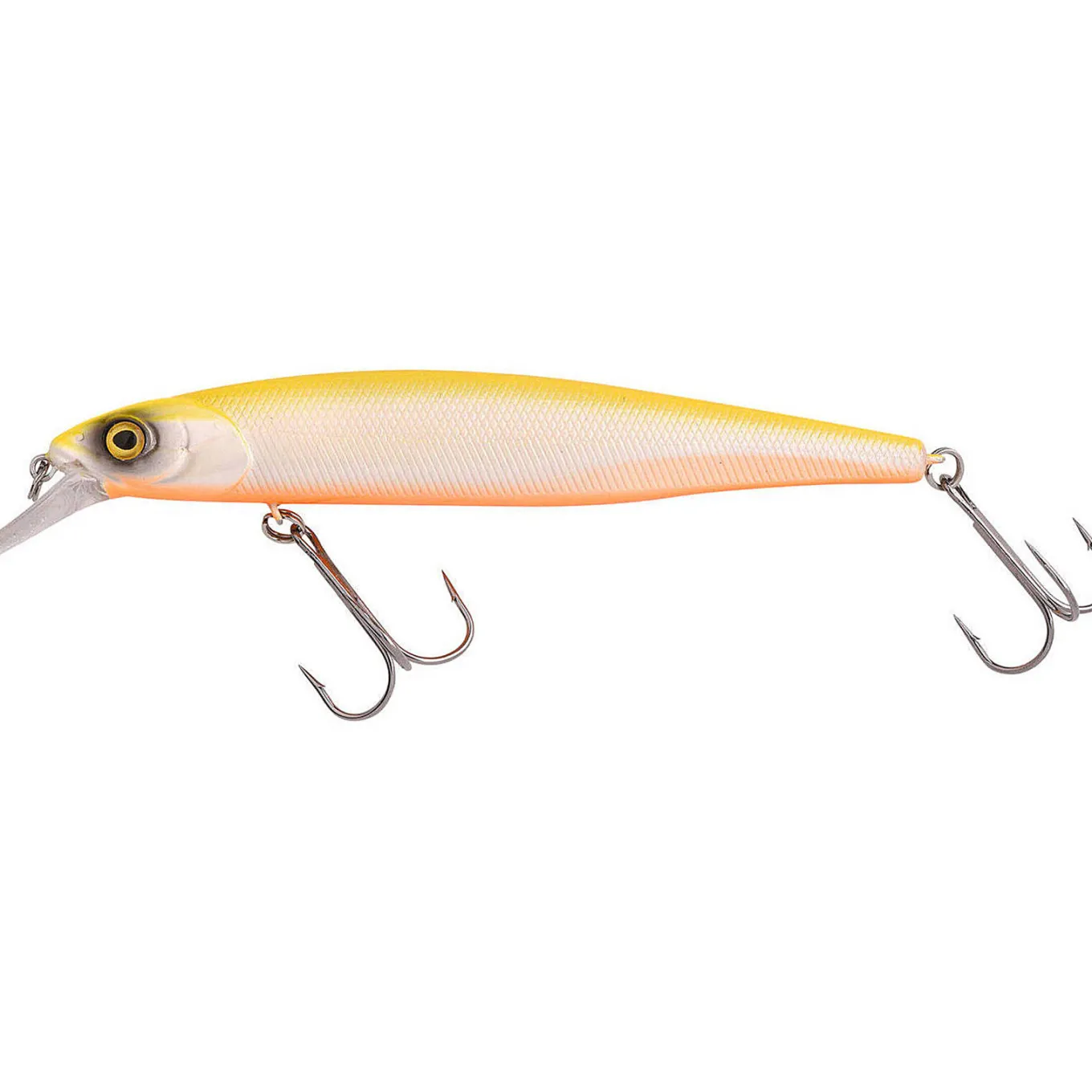 Spro Powercatcher Minnow