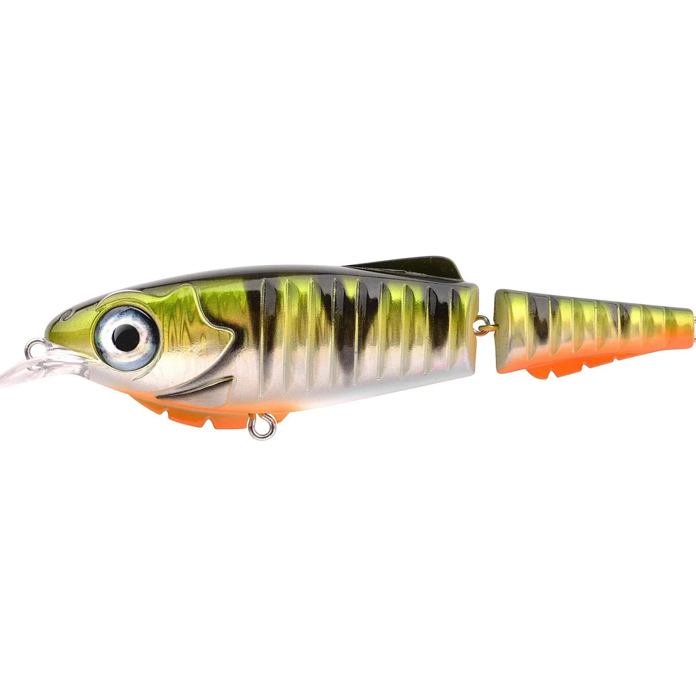 Spro Ripple Profighter