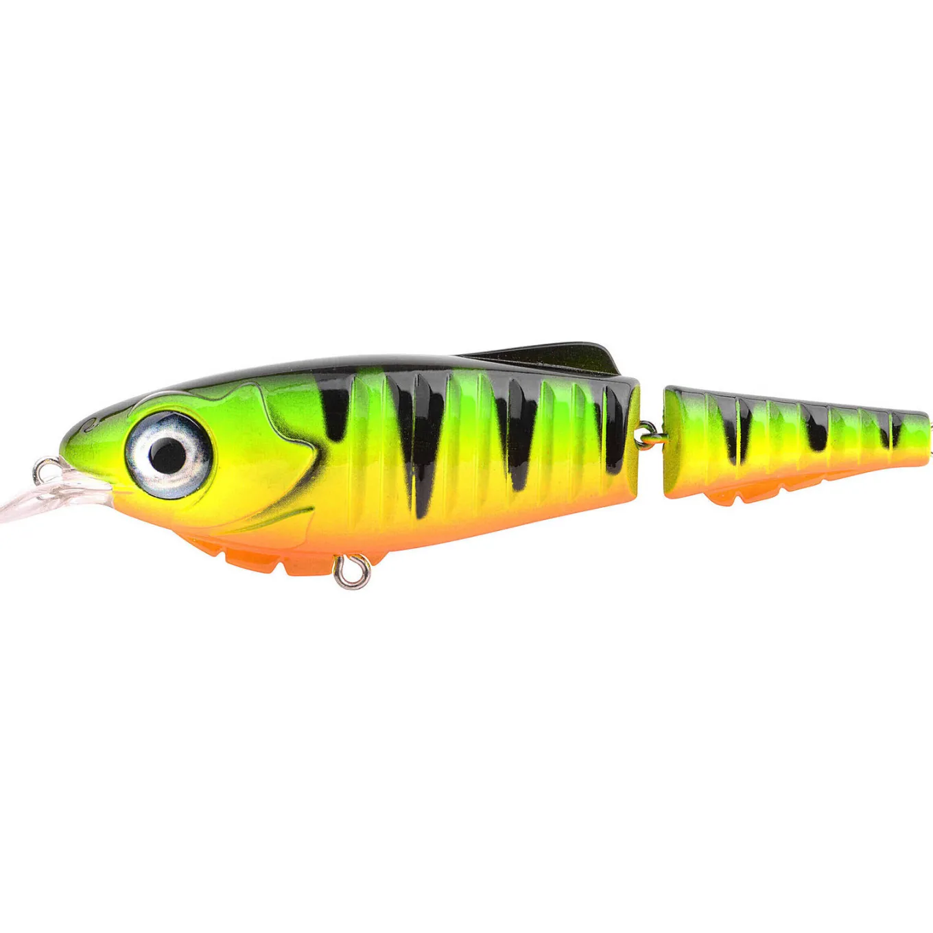 Spro Ripple Profighter