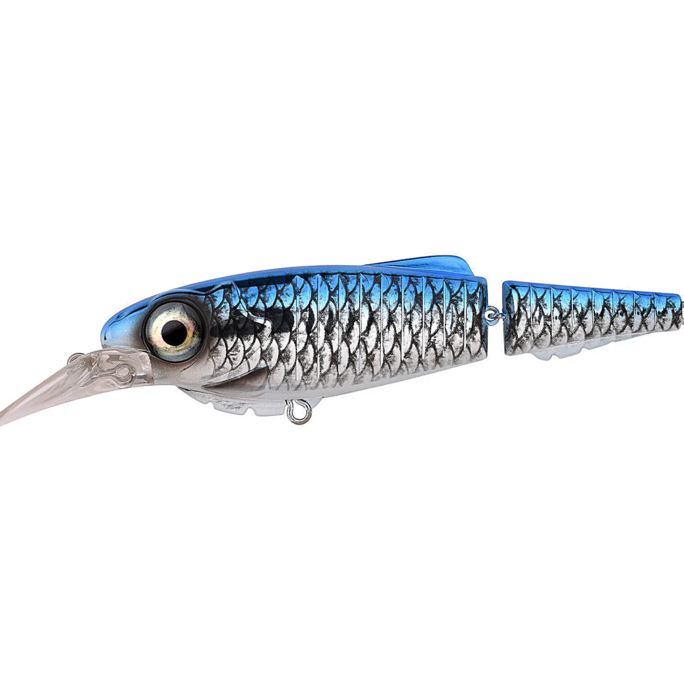 Spro Ripple Profighter
