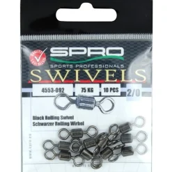Spro Rolling Swivel