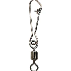 Spro Rolling Swivel Hook Snap