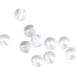 Spro Round Smooth Glass Beads