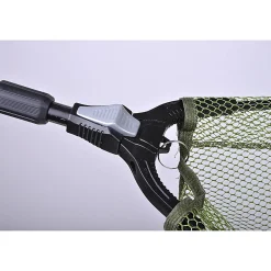 Spro Rubber Coated Landingsnet