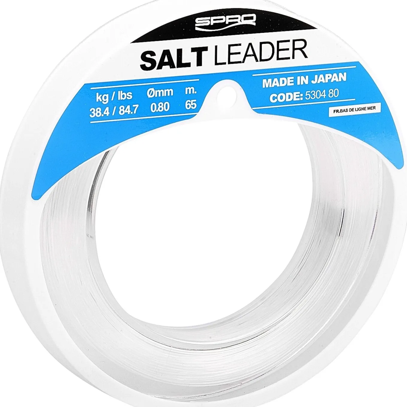 Spro Salt Leader