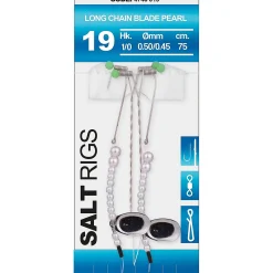 Spro Salt Rigs
