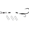 Spro Saltwater Norway Expedition Gripper Stingers 7.5cm 4/0