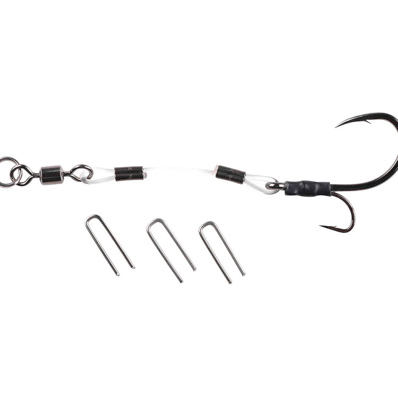 Spro Saltwater Norway Expedition Gripper Stingers 7.5cm 4/0