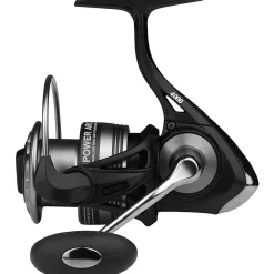 Spro Saltwater Power Arc 7000 Reel