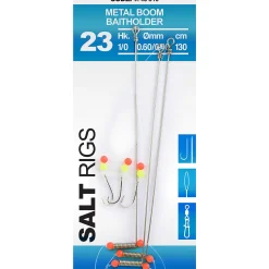 Spro Saltwater Salt Rig #23