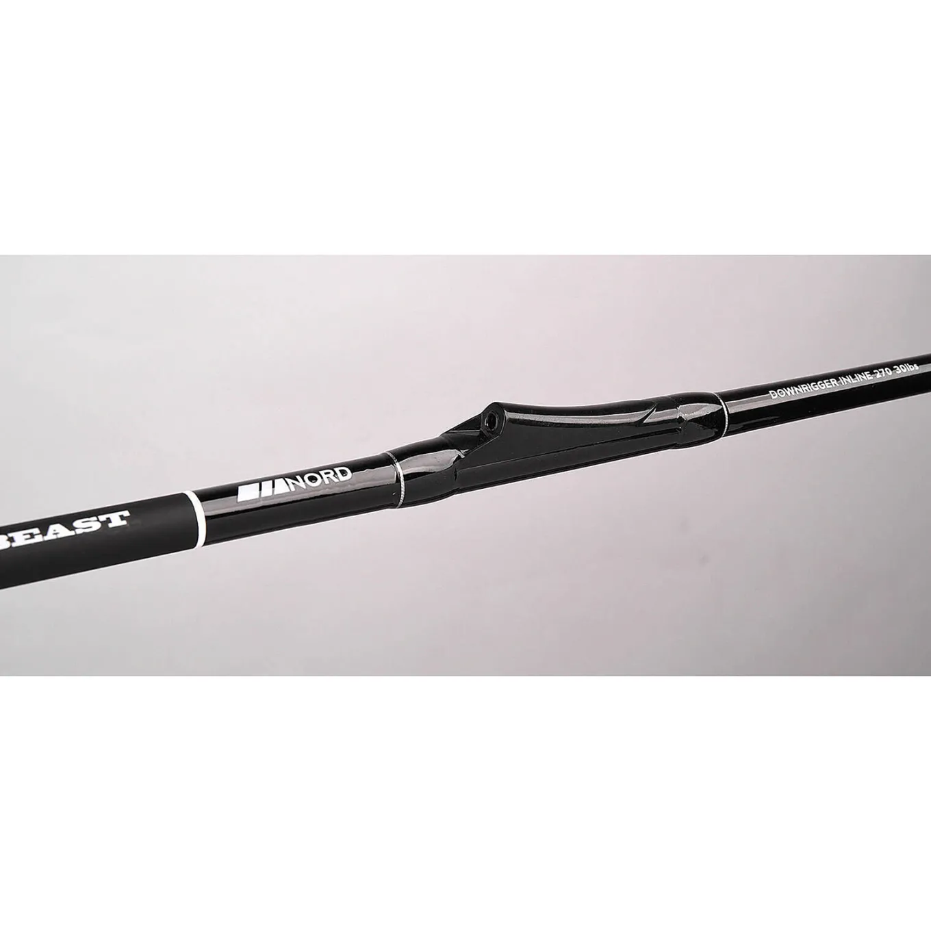 Spro Salty Beast Salmon Inline 2.70m 30lb