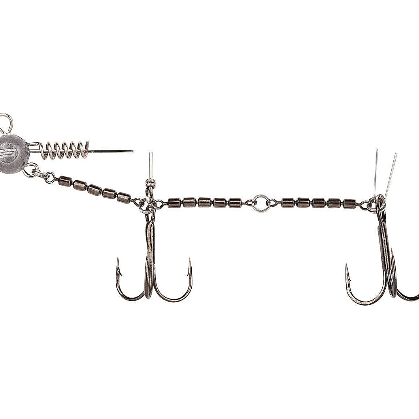 Spro Screw In 360 Rig