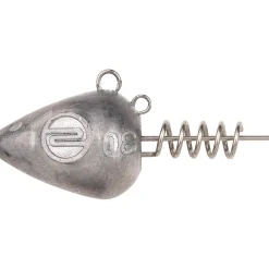 Spro Screw-In Cone Head Pelagical jighead