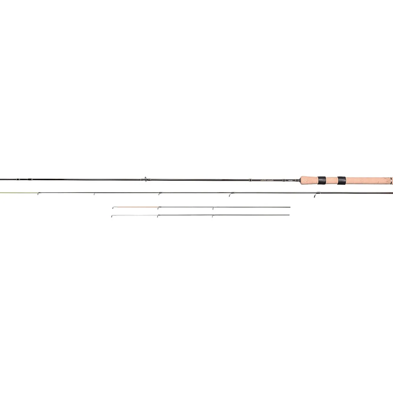 Spro Sensitive Felchen 2.10m