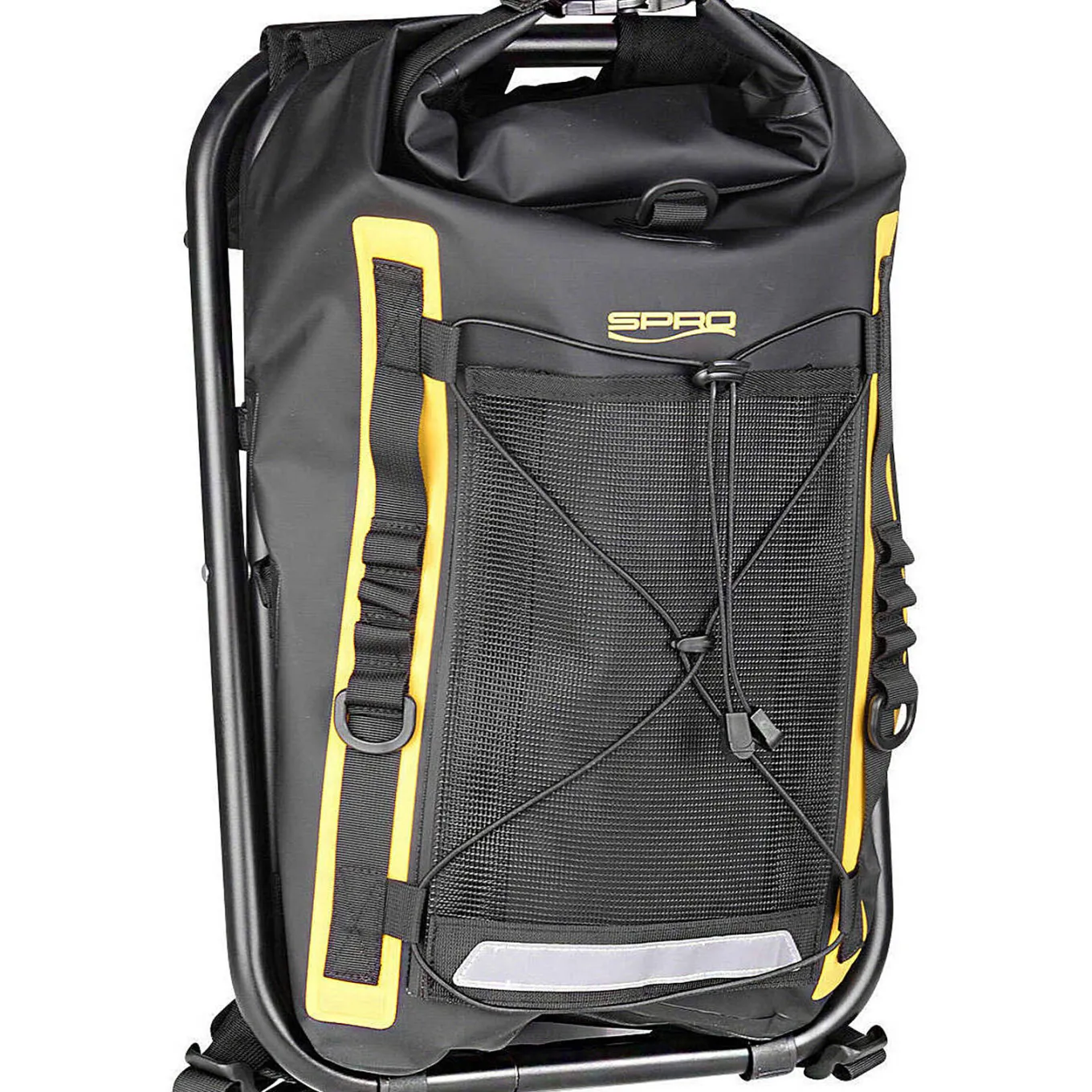 Spro Sitpack Rugzakstoel