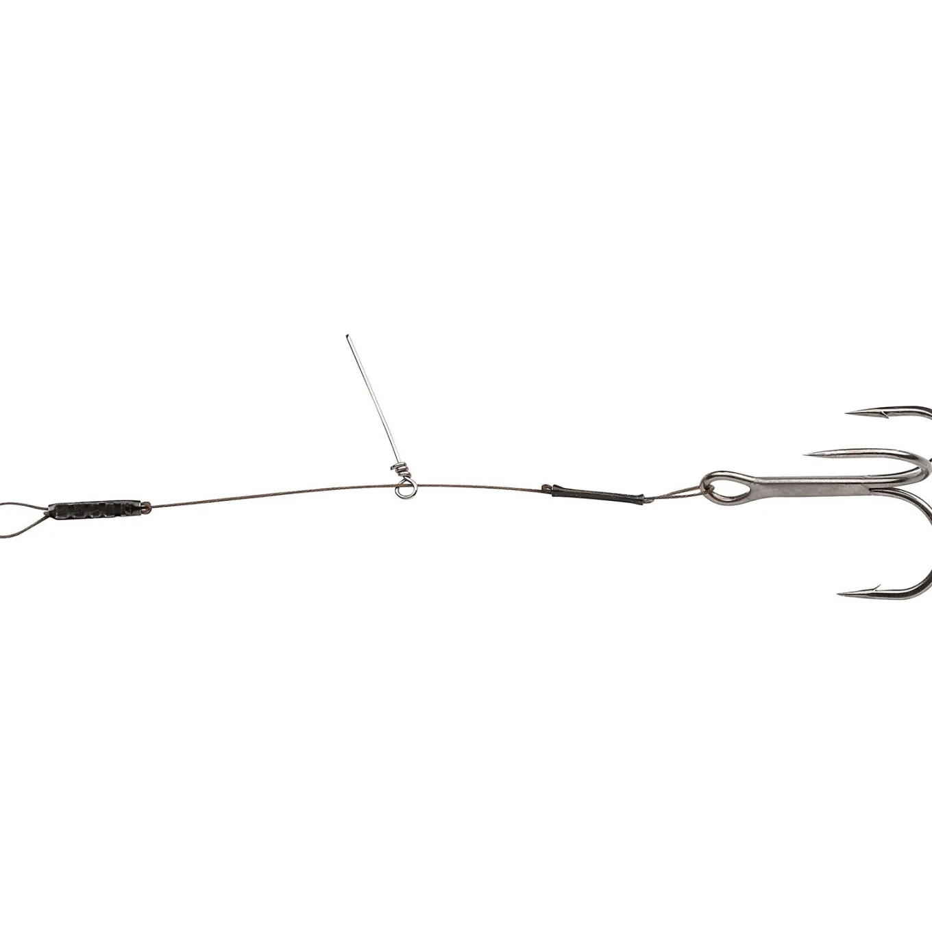 Spro Softbait Pike Stinger