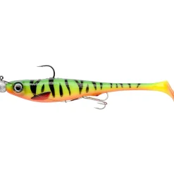 Spro Softbait Pike Stinger