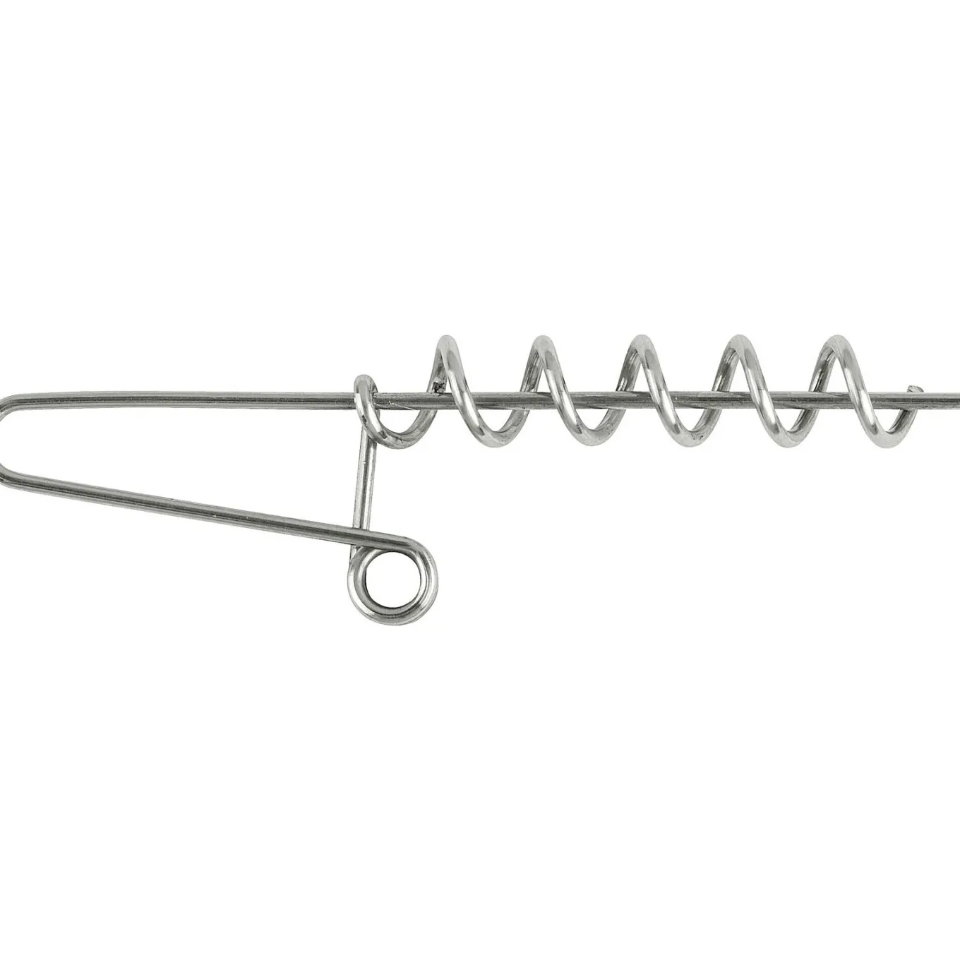 Spro Softbait Spiral 54mm