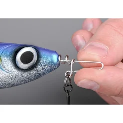 Spro Softbait Spiral 54mm