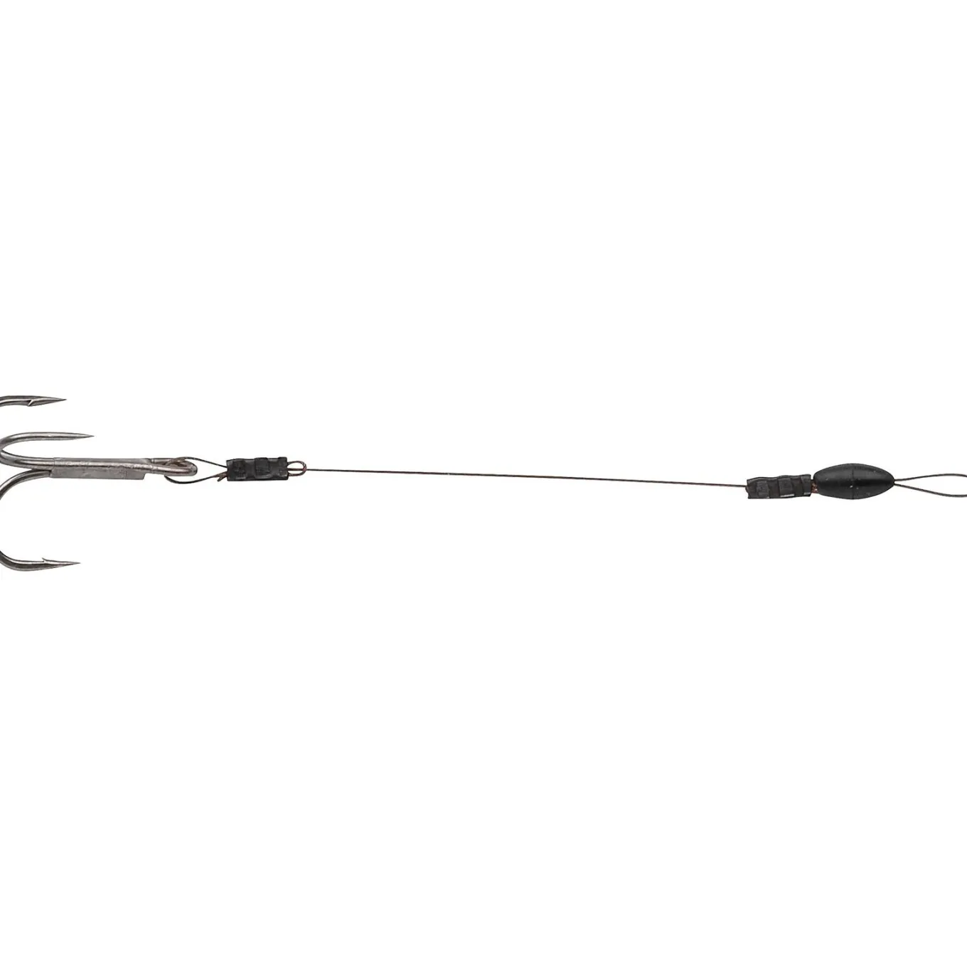 Spro Softbait Zander Stinger