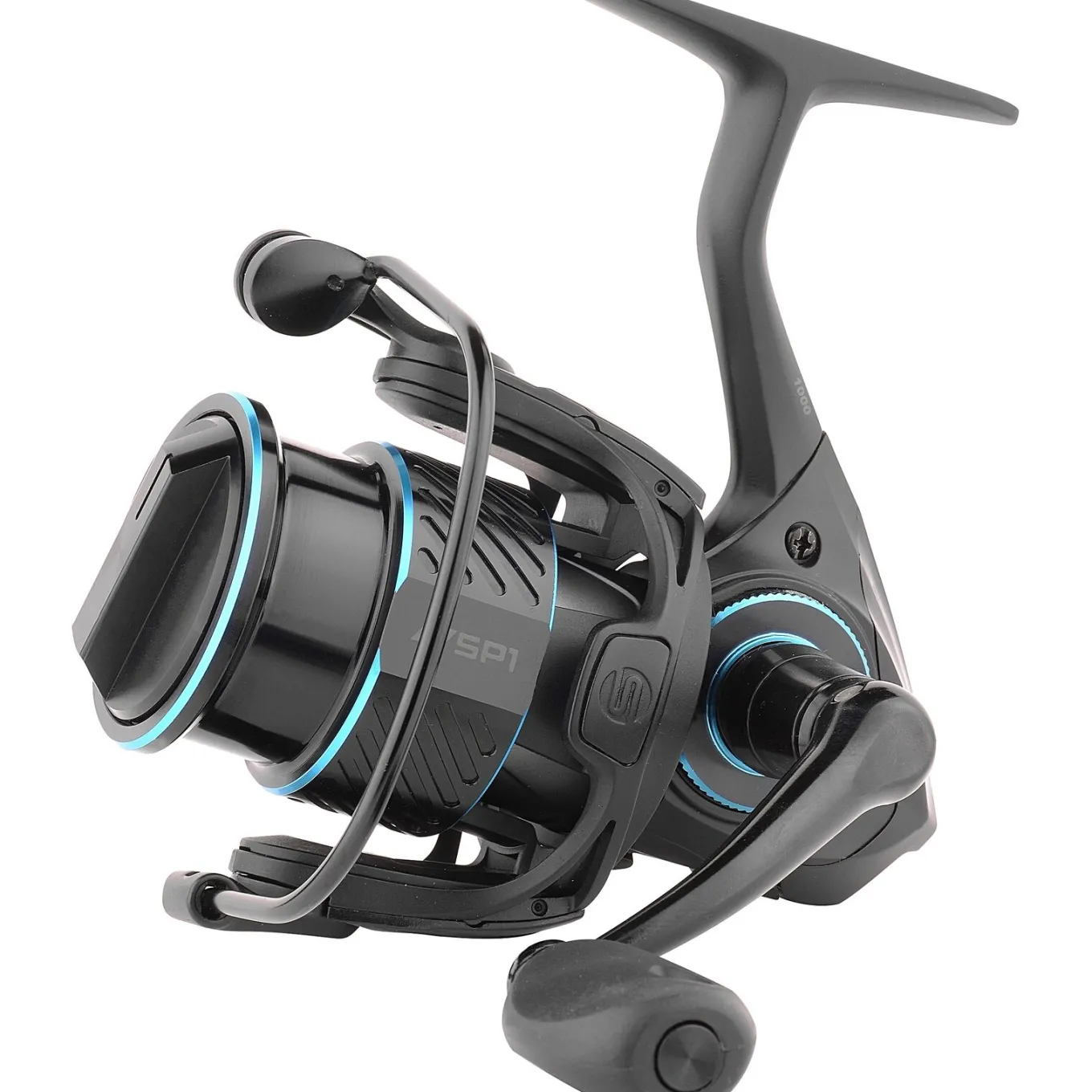 Spro SP1 Spin