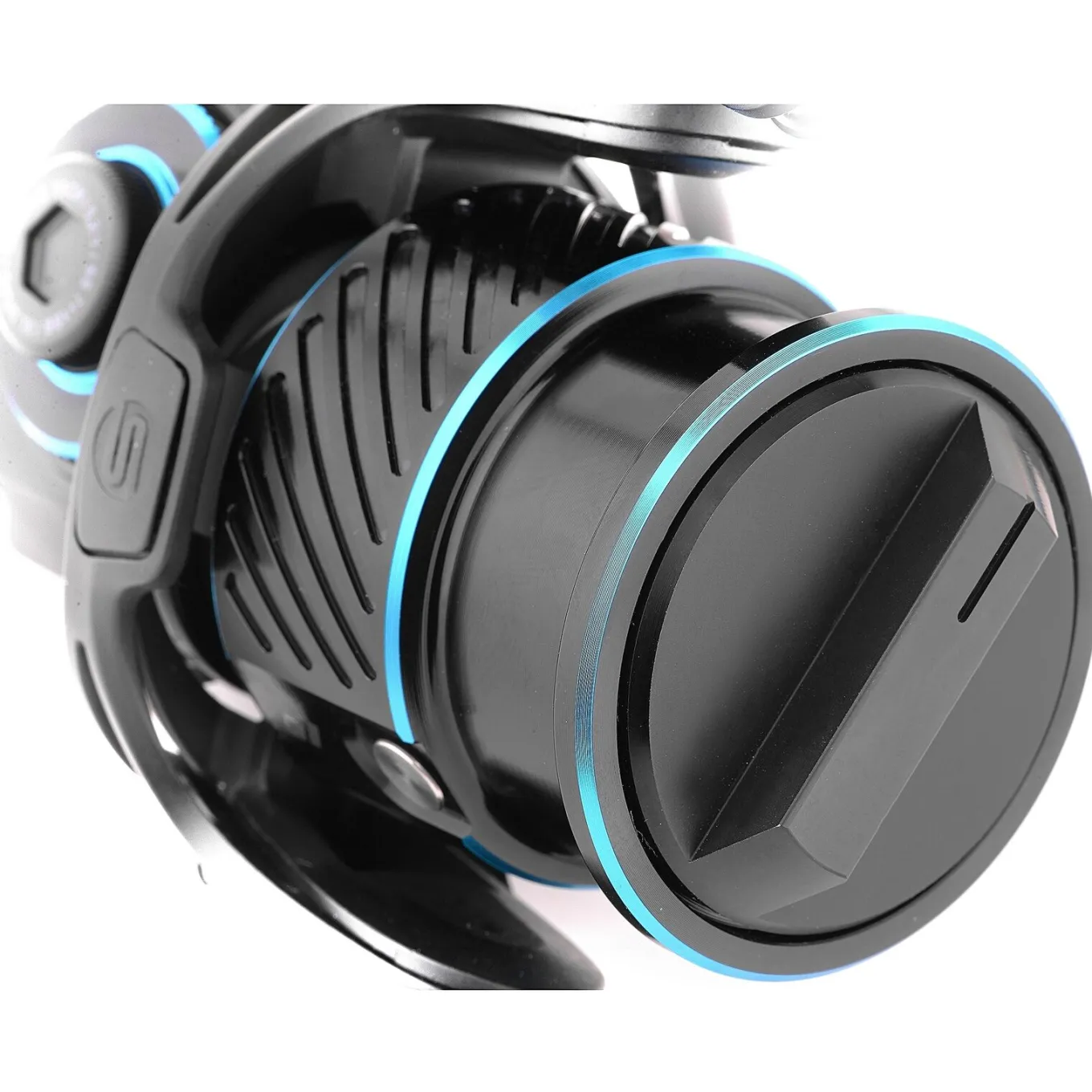 Spro SP1 Spin