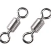 Spro Stainless Steel Barrel Swivel 004