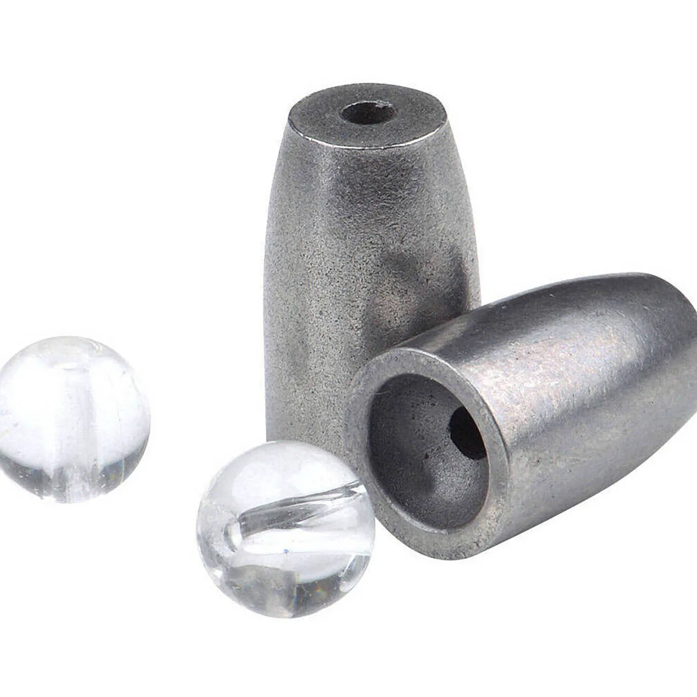 Spro Stainless Steel Bullet Sinker
