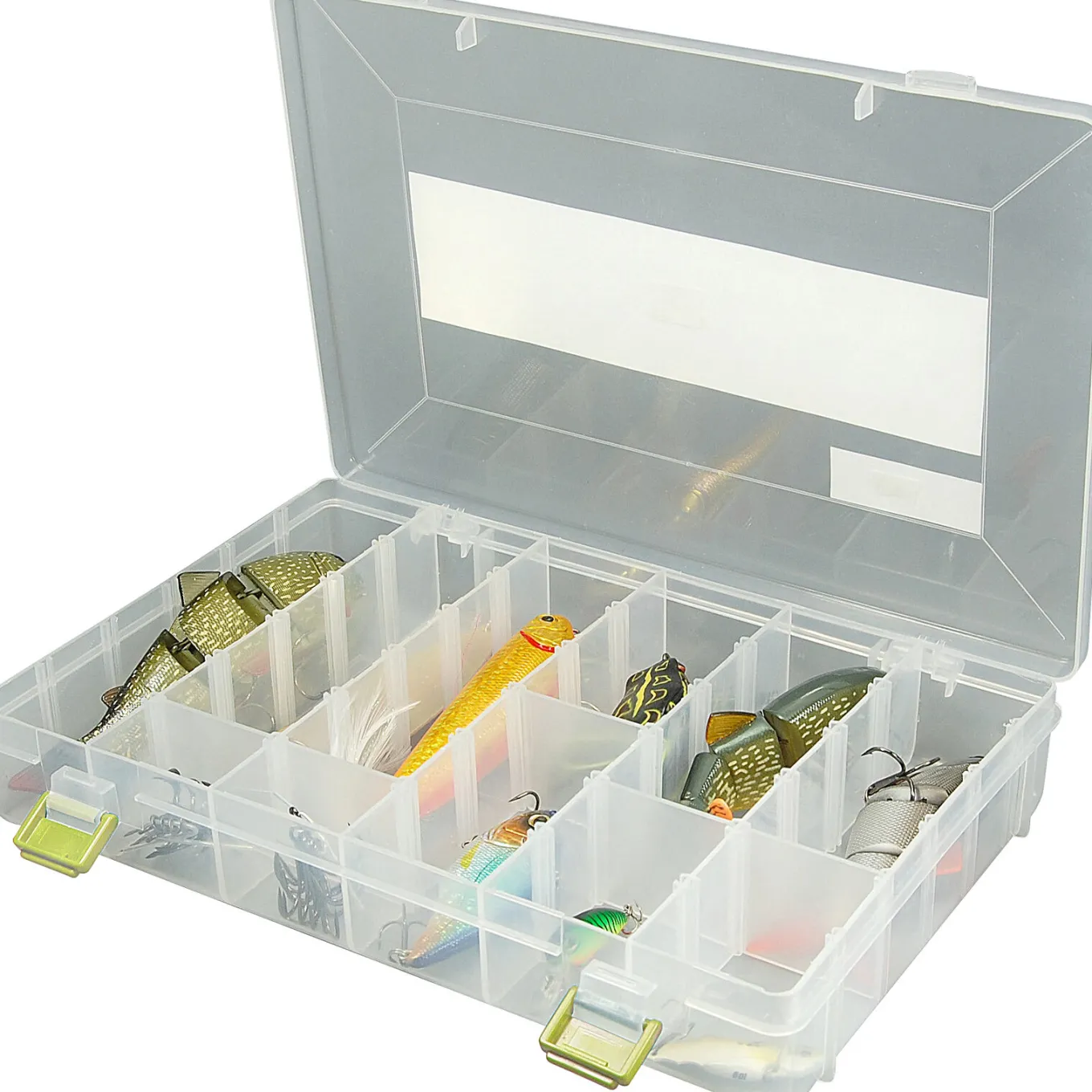 Spro Tacklebox