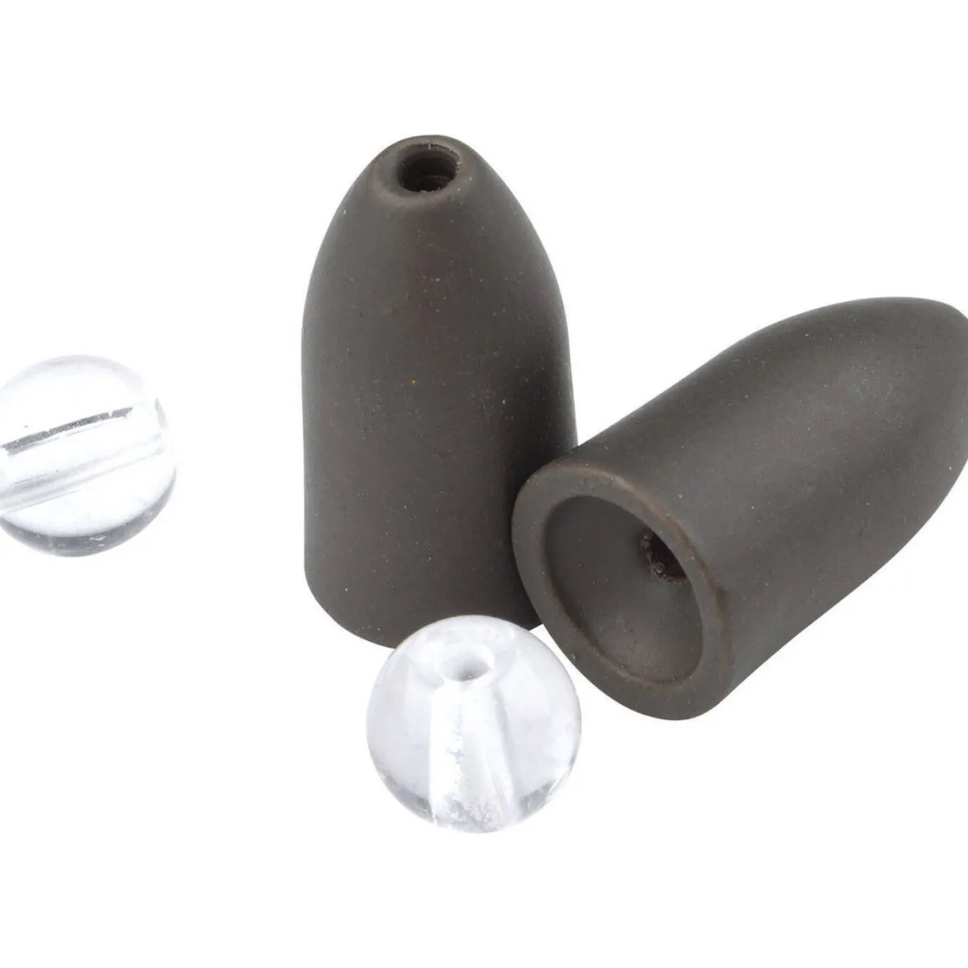 Spro Tungsten Bullet Sinkers