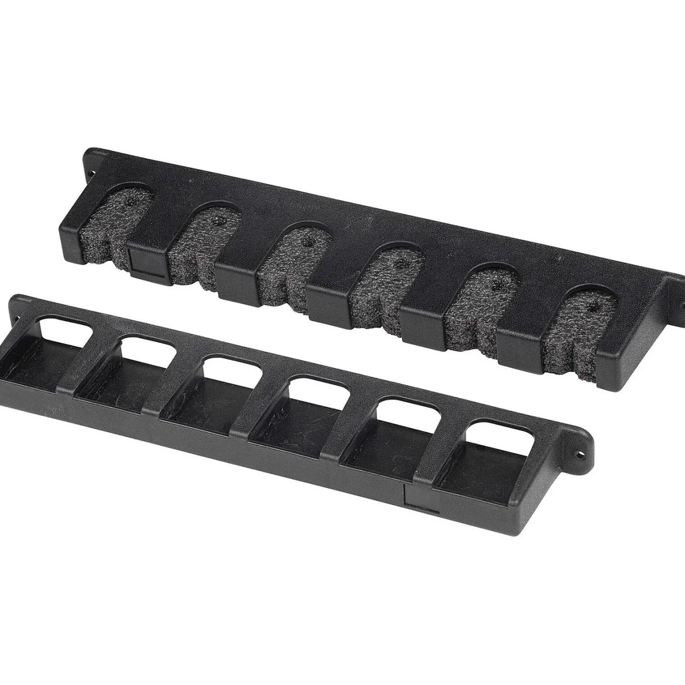 Spro Wall Rod Rack