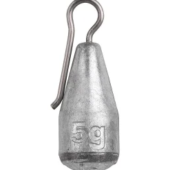 Spro Zinc Clip-on Lure Weights