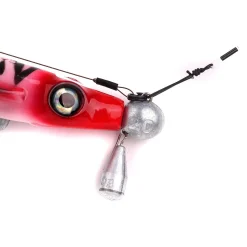 Spro Zinc Clip-on Lure Weights