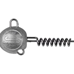 Spro Zinc Screw-in Jigheads