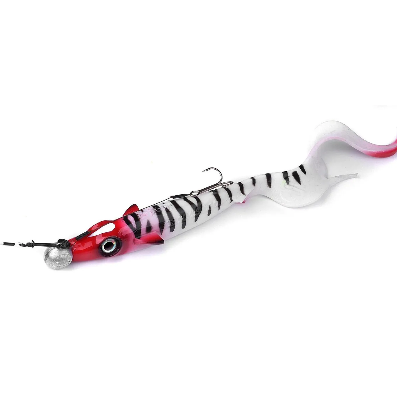 Spro Zinc Screw-in Jigheads