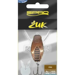 Spro Zuk