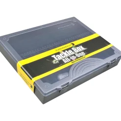 Strategy Tacklebox System Complete