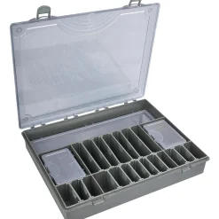 Strategy Tacklebox System Complete