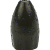 Strike King Tour Grade Tungsten Weights 3.5gr Green Pumpkin Sapphire