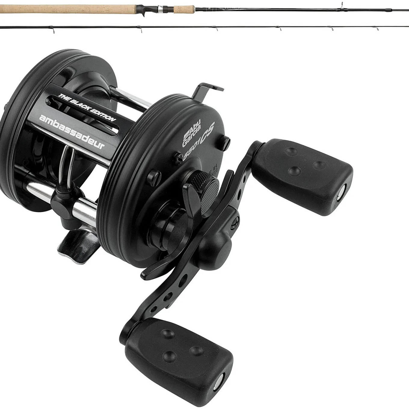 Trolling Set