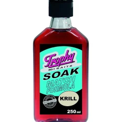 Trophy Bait Soak