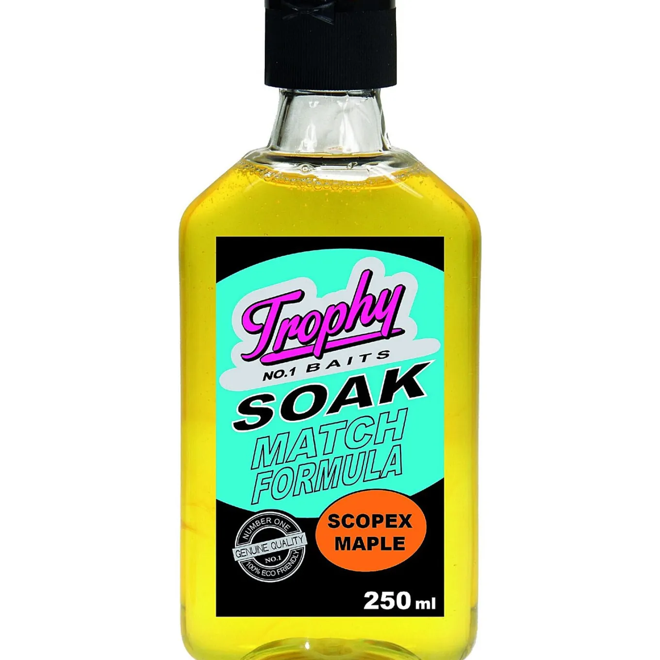 Trophy Bait Soak